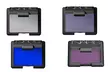 Nars 4-Piece Eye Shadow Kits - Second Medium