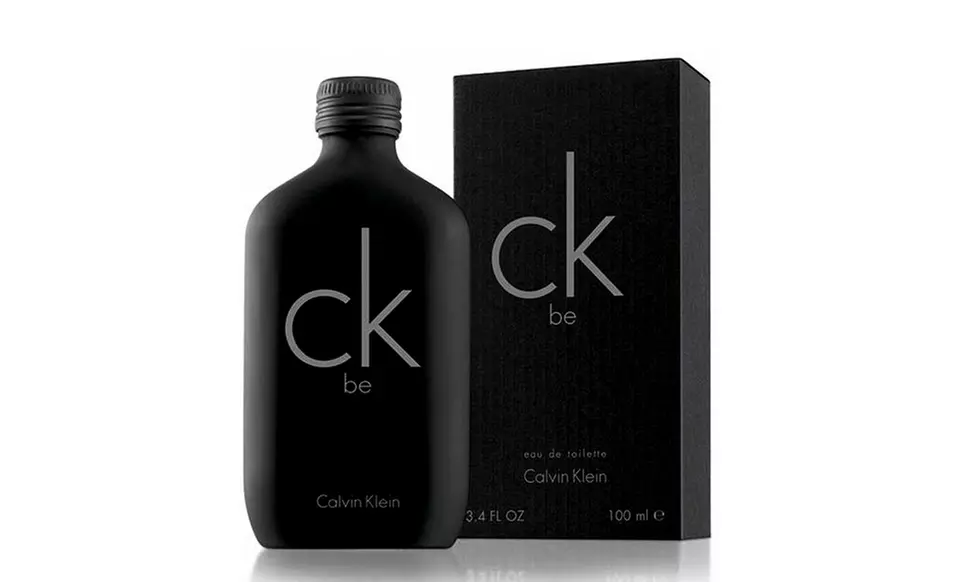 Ck fashion one and ck be