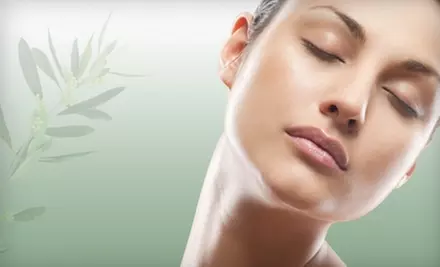 $20 for $40 Worth of Natural and Organic Beauty Products from Beautorium  - Primary Image