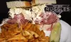 $15 for $30 Worth of Food and Drink at Deli 7 in Milford