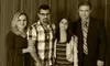 $39 for a 30-Minute Family Photo Shoot Including Prints and Slide-Show CD at Wide Angle Video & Photography ($150 Value)