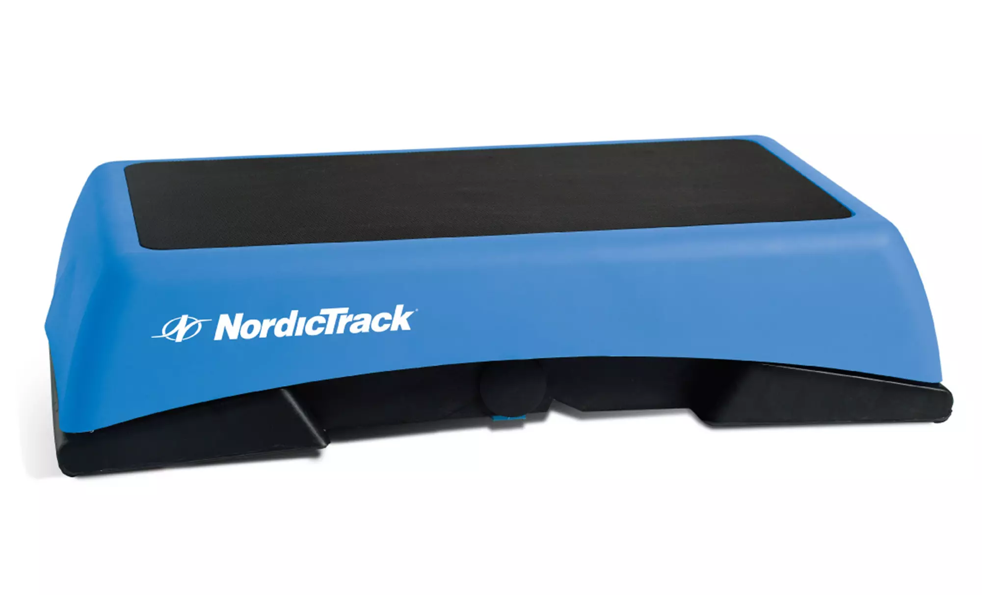 Nordic Track 5-Position Step Deck. Free Returns. - Second Medium
