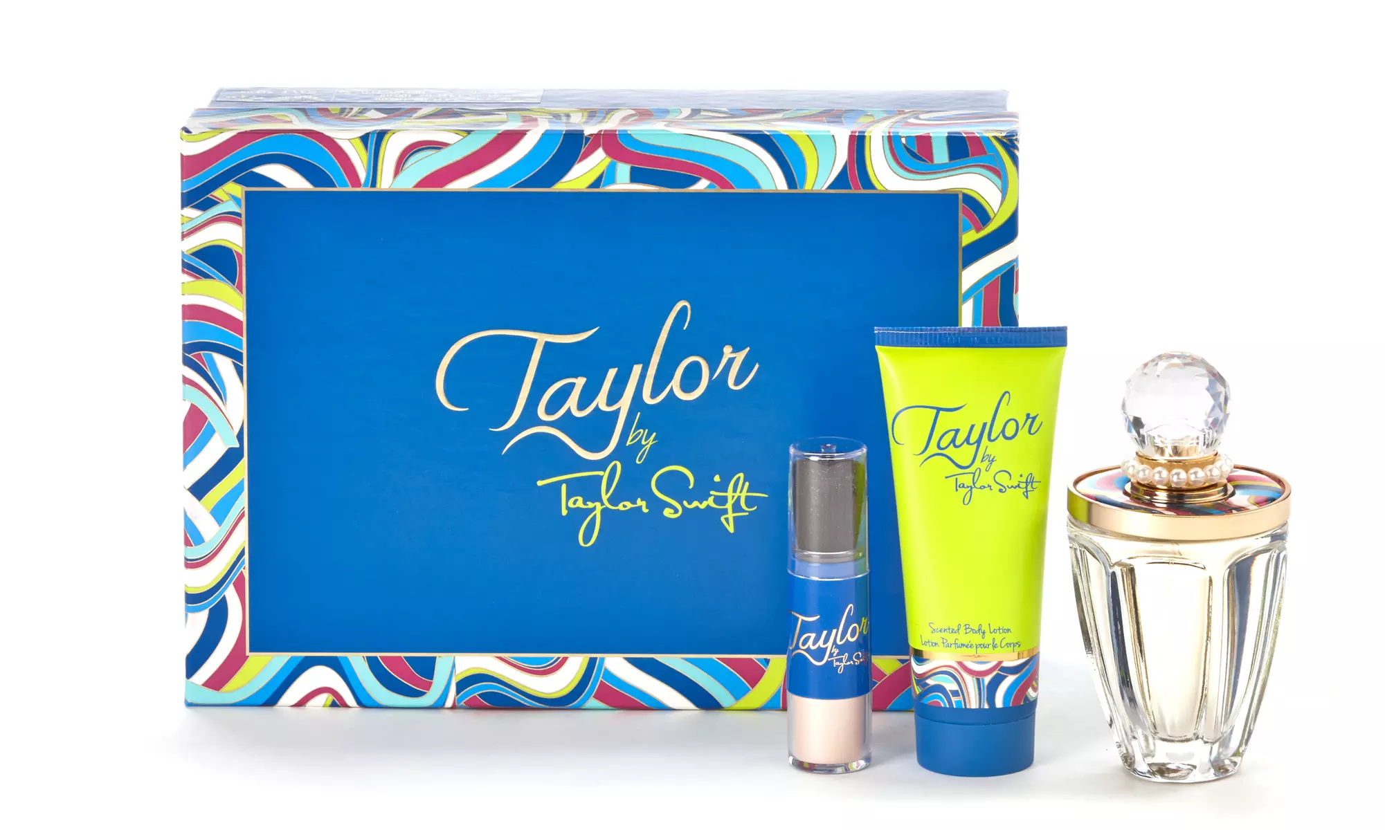 Taylor Swift 3-Piece Fragrance Gift Sets - Second Medium