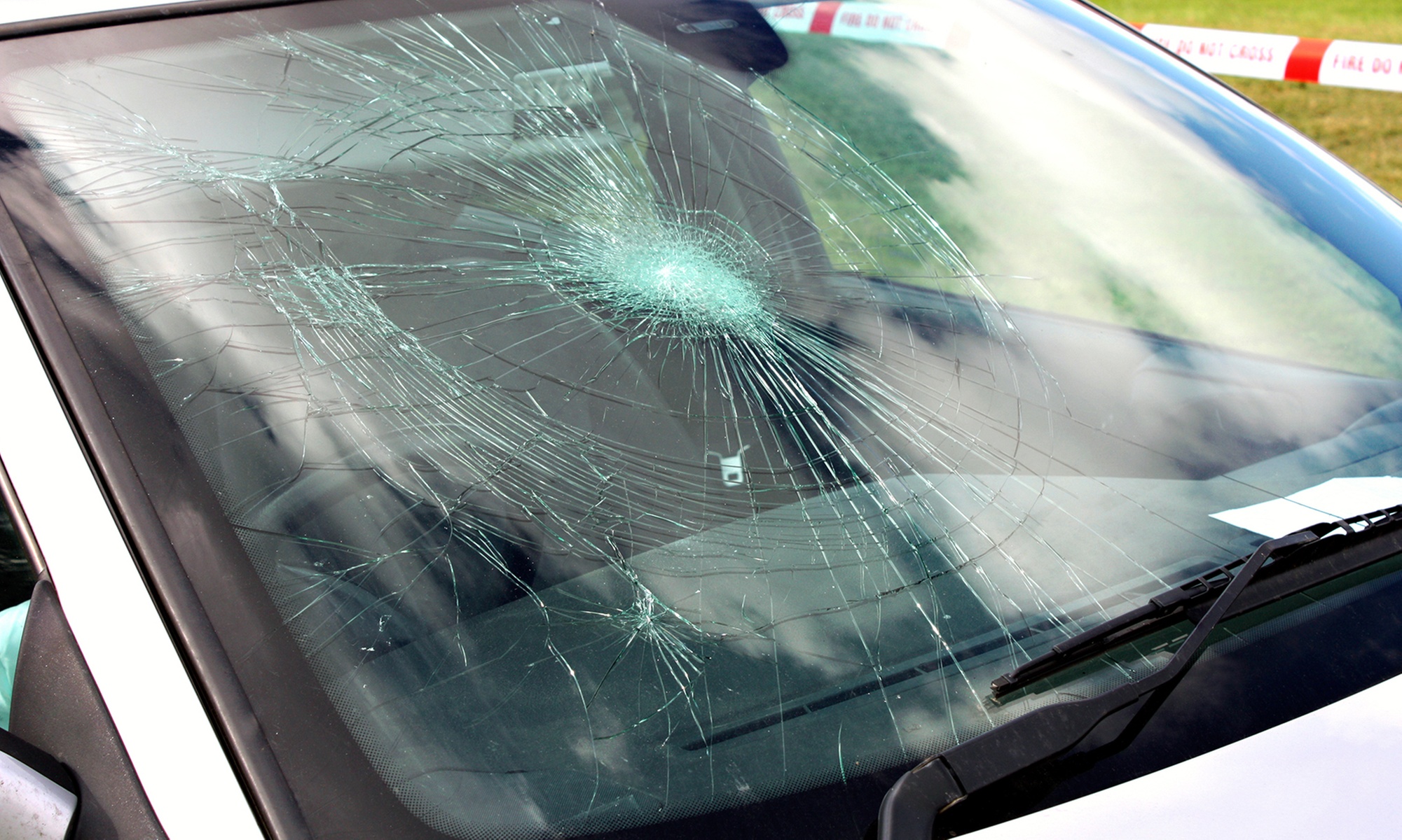 81% Off Windshield Replacement