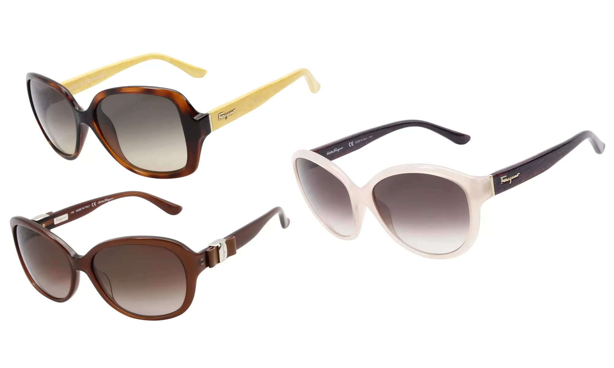 Salvatore Ferragamo Women's Sunglasses - Primary Image