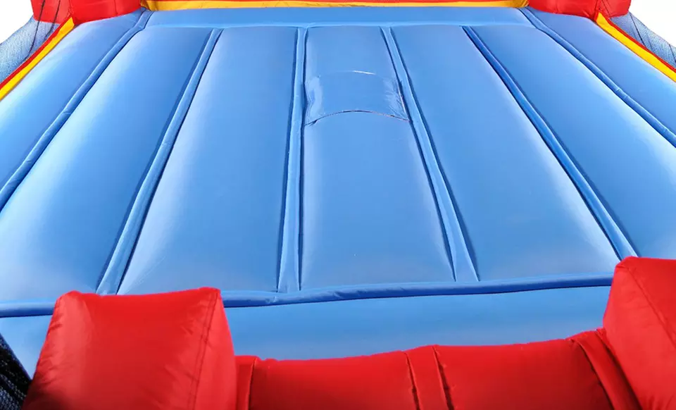 Inflatable Boxing Ring Bounce House - Second Medium