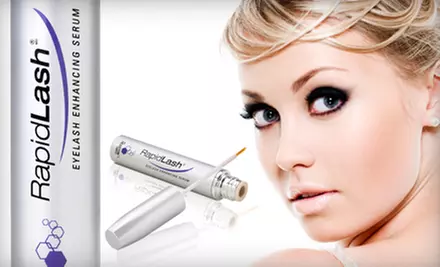 $25 for RapidLash Eyelash- and Eyebrow-Enhancing Serum ($49.95 Value). Shipping Included. - Primary Image