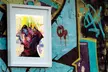 Clash of the Superheroes Art Prints on Canvas (Up to 91% Off) - Second Medium