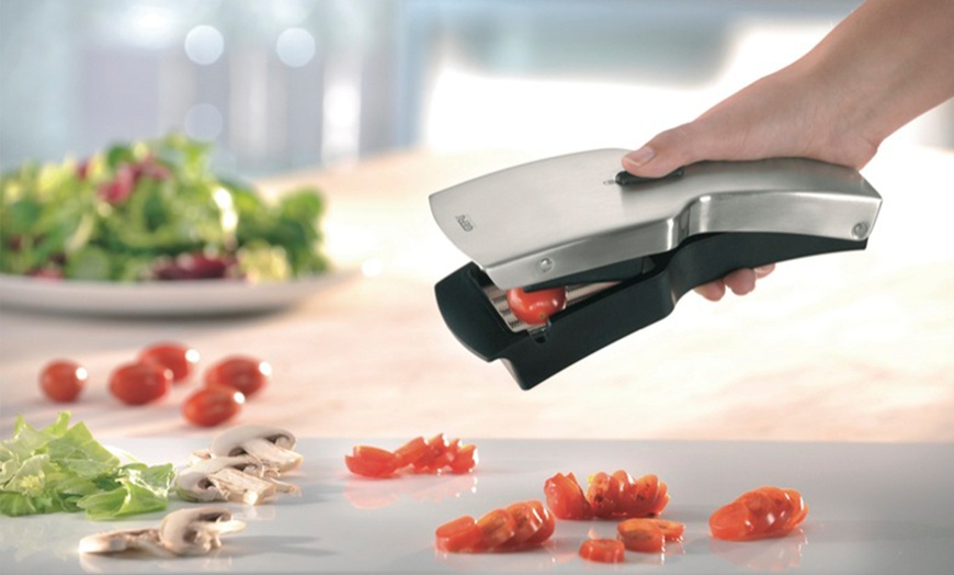 Gefu Tari Fruit and Vegetable Slicer | Groupon