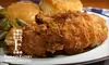 $6 for $12 Worth of American Breakfast and Lunch Fare at Fridays Eatery and Catering