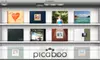 $35 for $100 Worth of Photo Books, Cards, and Calendars at Picaboo
