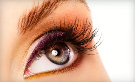 LASIK Eye Surgery for One or Both Eyes at Rancho Laser Vision Center (Up to 52% Off) - Primary Image
