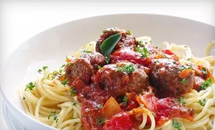 $30 for $40 at Valentino's Restaurant - Primary Image