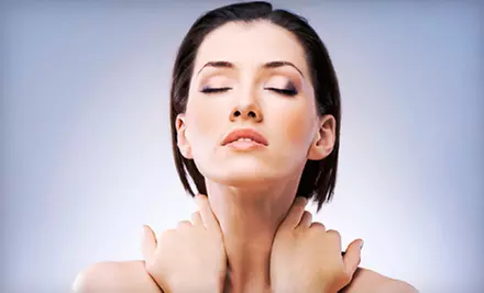 Hydrating Facial with Optional Microdermabrasion Peel at Luna's Day Spa (Up to 52% Off) - Primary Image