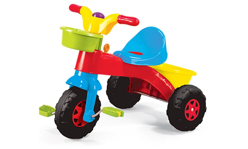 Image 7: Kids' Ride-Ons