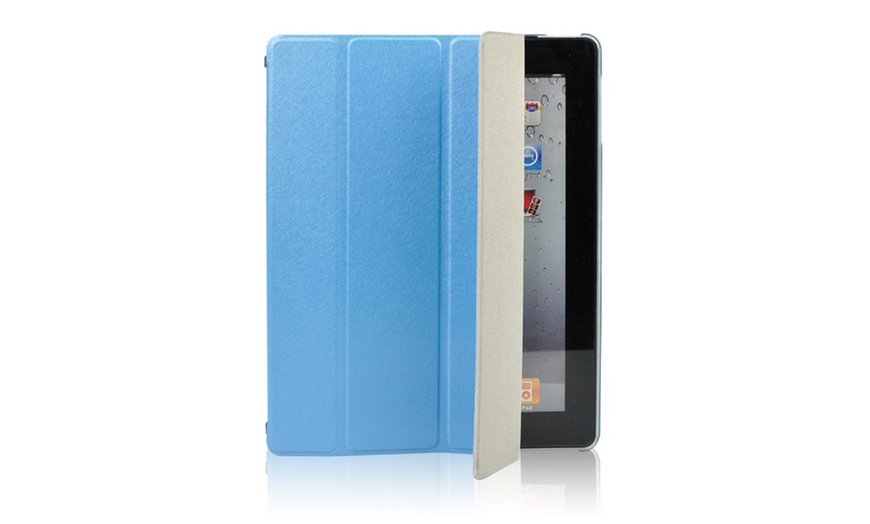 Image 13: Protective Cases for iPads