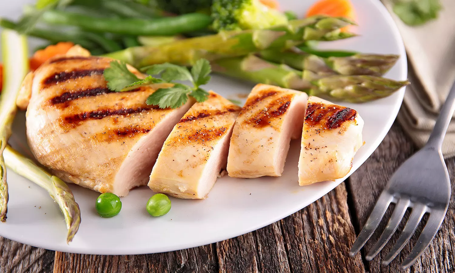 Latin American Fast Food at Pollo Campero (Up to 44% Off). Two Options Available. - Primary Image