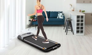  Foldable Electric Treadm... 