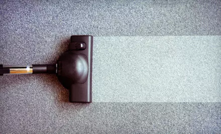 Two Rooms of Steam Carpet Cleaning from Rainbow International of Metro Vancouver ($134.99 Value) - Primary Image