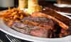 $10 for $20 Worth of Barbecue Fare at Patty's Pig 'n' Pit in Hilton Head