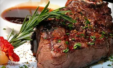 $15 for $30 Worth of Argentine Cuisine at Gaucho Grill in Long Beach - Primary Image
