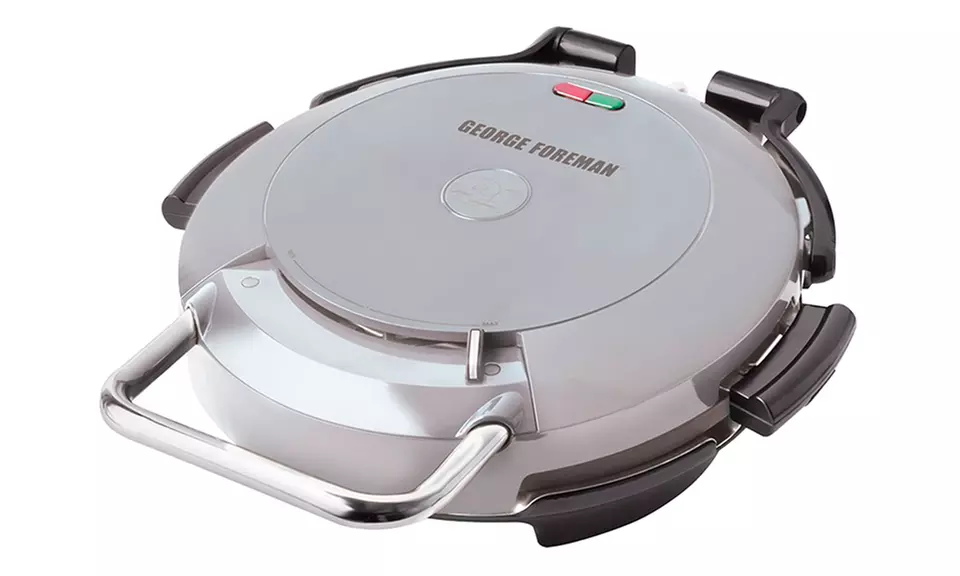 George Foreman 360 Next Grilleration Electric Grill - Primary Image