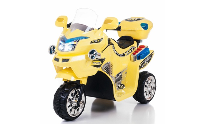 Lil' Rider FX 3-Wheel Bike | Groupon Goods