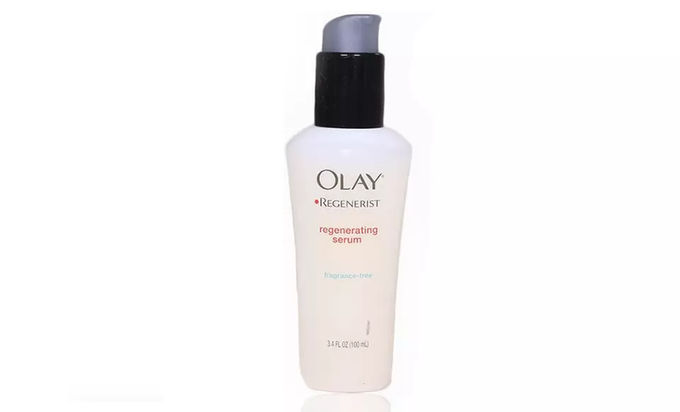 Olay Regenerist Regenerating Serum; 3.4 Oz. - Primary Image