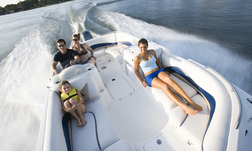 Passez votre permis côtier