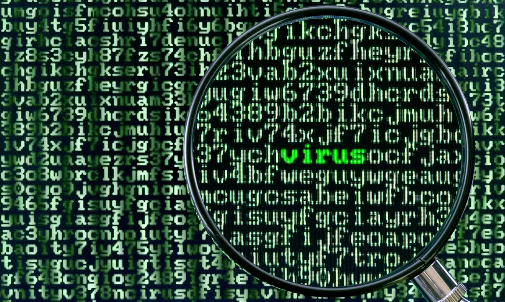 One Quick or Deluxe Computer Diagnostic-and-Service Package from We Handle Tech (Up to 61% Off) - Primary Image