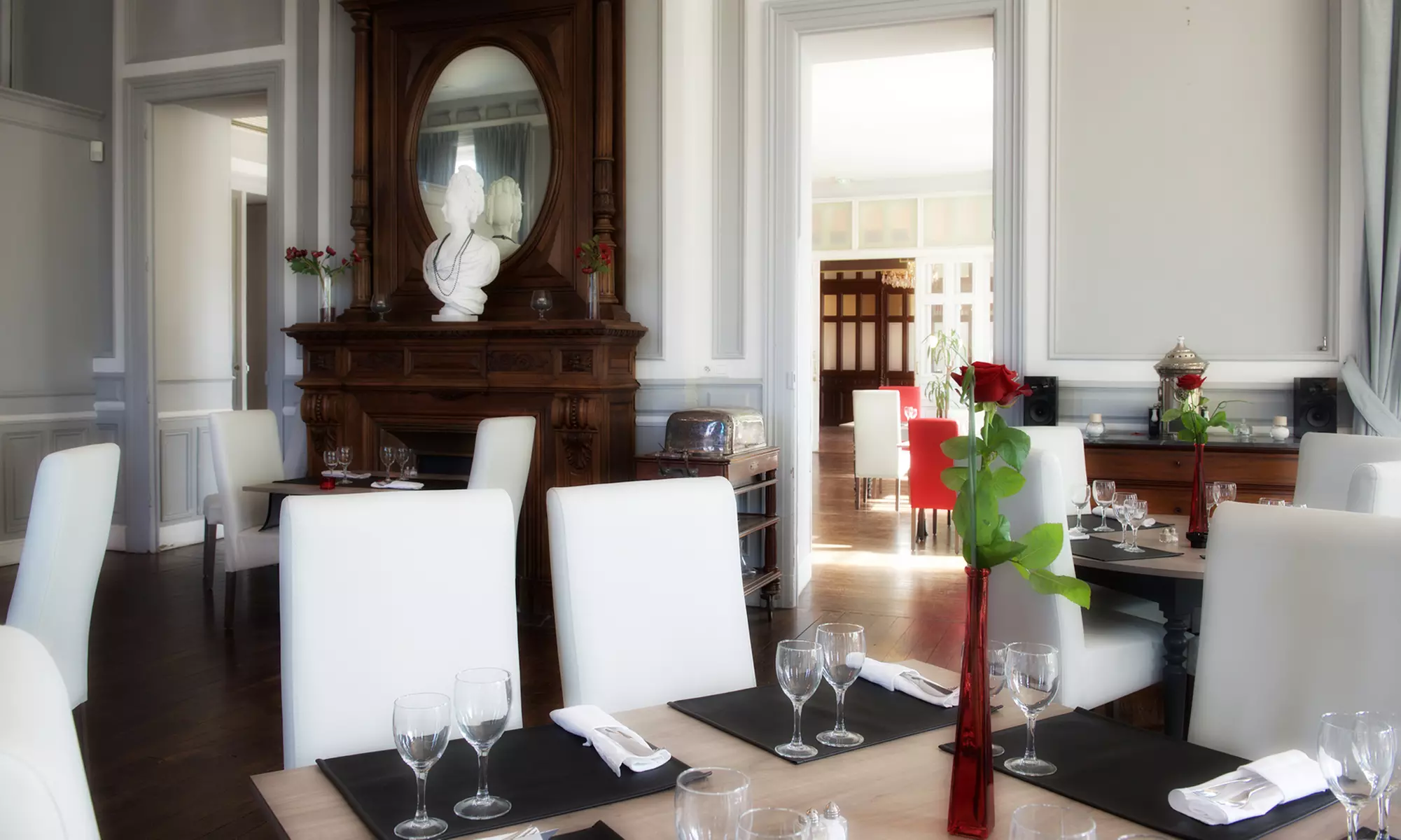 Nouvelle-Aquitaine : chambre confort ou privilège, pdj, dîner & casino