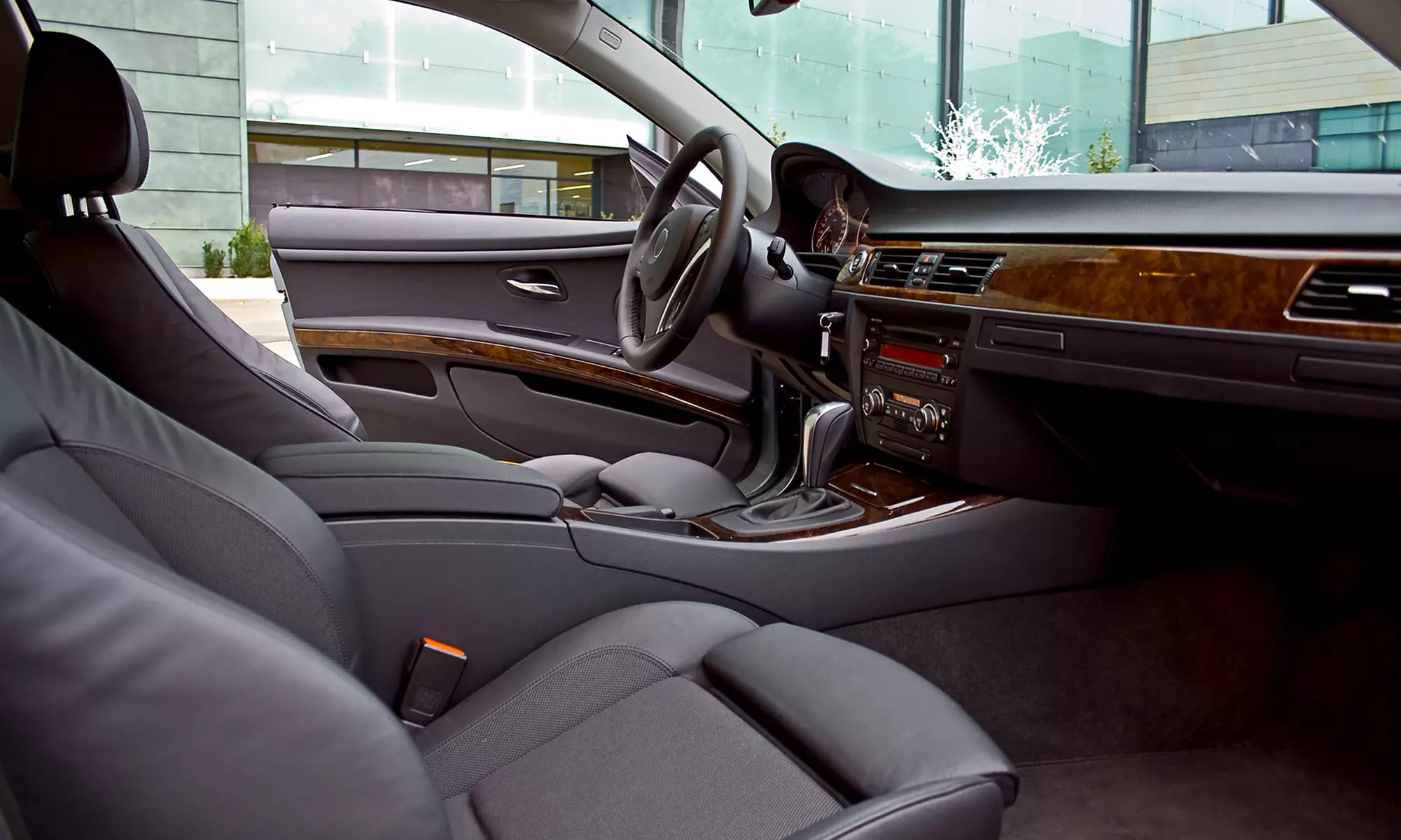 Interior, Exterior, or Complete Detailing from Kevo Ultradetailing Vehicles (Up to 51% Off) - Primary Image