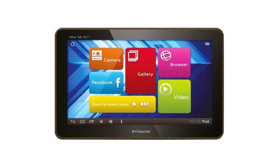 Image 3: Polaroid Tablet