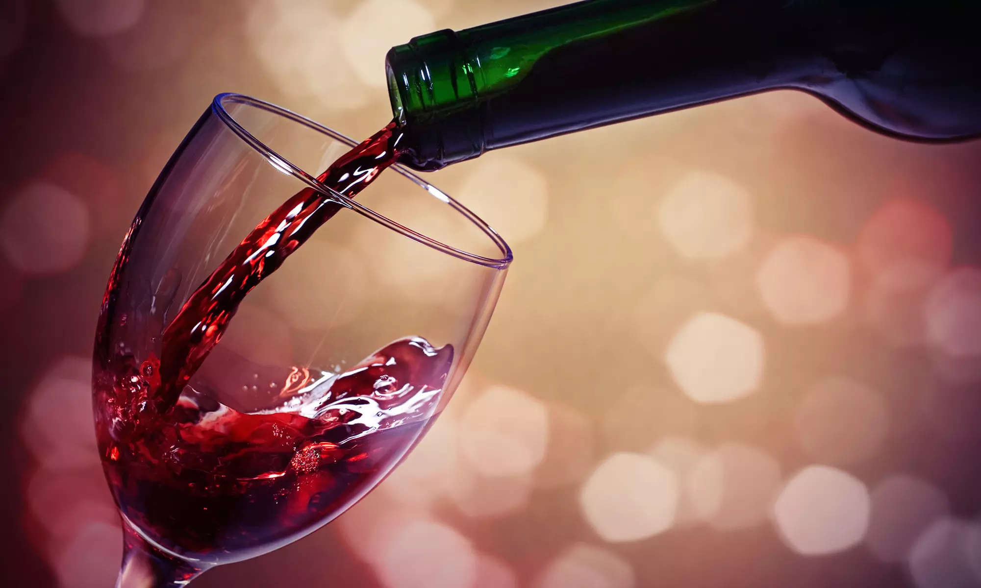 Two-Course Meal w/ Wine at Ostler Restaurant at the Borough Arms Hotel