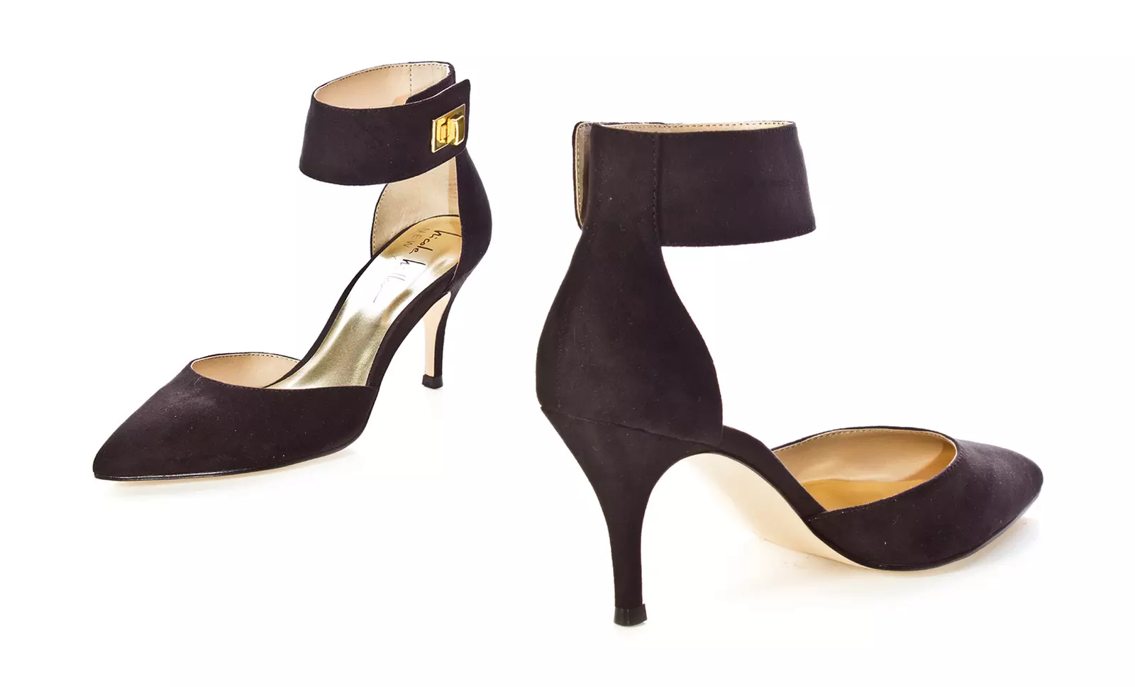Nicole Miller New York Brandy Pump - Primary Image
