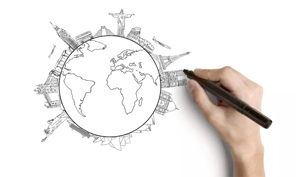 Three-Hour Intro to Drawing Workshop for One or Two at Turkish Cultural Center Boston (Up to 84% Off)  - Primary Image