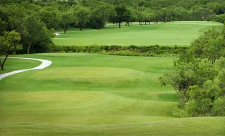 $9 for Two Large Buckets of Range Balls at Diamondback Golf Club ($18 Value)  - Primary Image