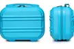 Valises avec 4 roues pivotantes à 360° et verrou TSA. Livraison offerte - Image 3