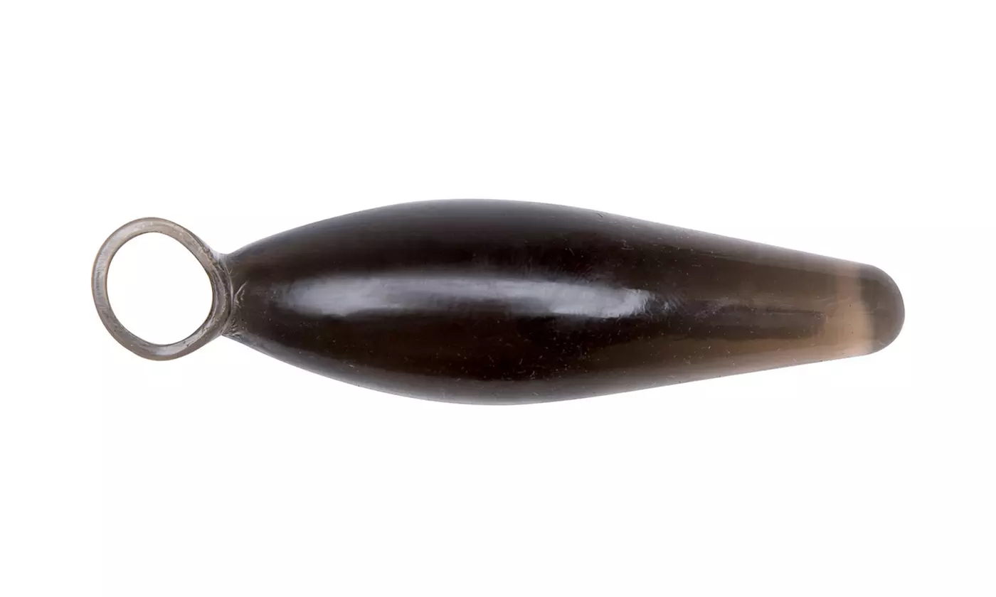 Bottoms-Up Finger Rimmer Anal Toys - Second Medium