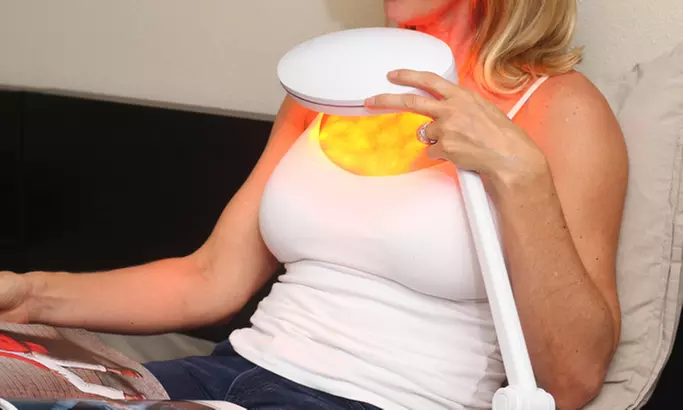 RejuvaliteMD At-Home LED Anti-Aging Device - Second Medium