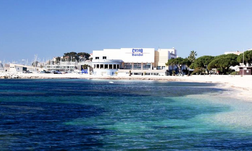 Image 7: Séjour dans le Var au bord de la Méditerranée