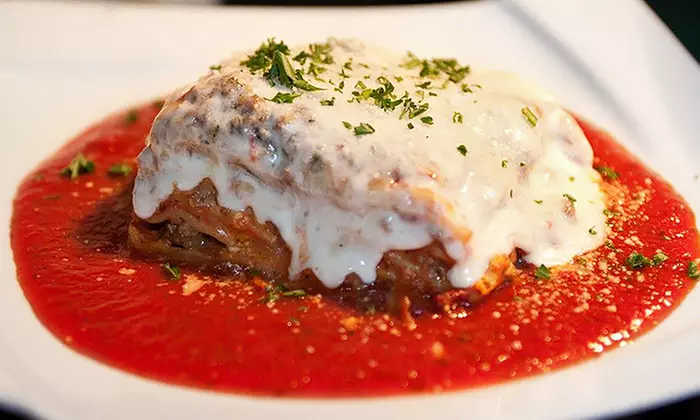 Meal Deal at Nonna's Chicago Bistro (Up to 63% Off) - Primary Image