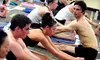 $18 for Five Bikram Yoga Classes at Bikram Hot Yoga (Up to $88.50 Value)