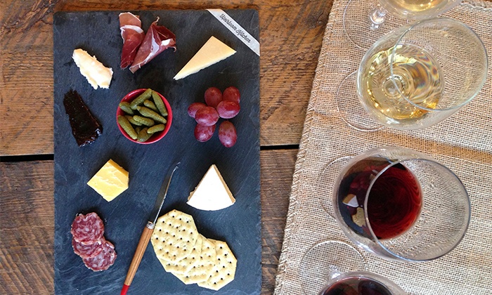 wine-and-cheese-pairing-class-heirloom-kitchen-groupon