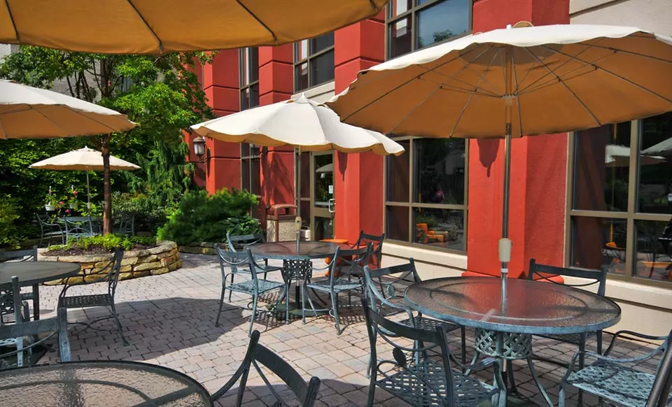 Stay for Two at Quail Hollow Resort in Lake County, OH, With Dates Into September - Second Medium