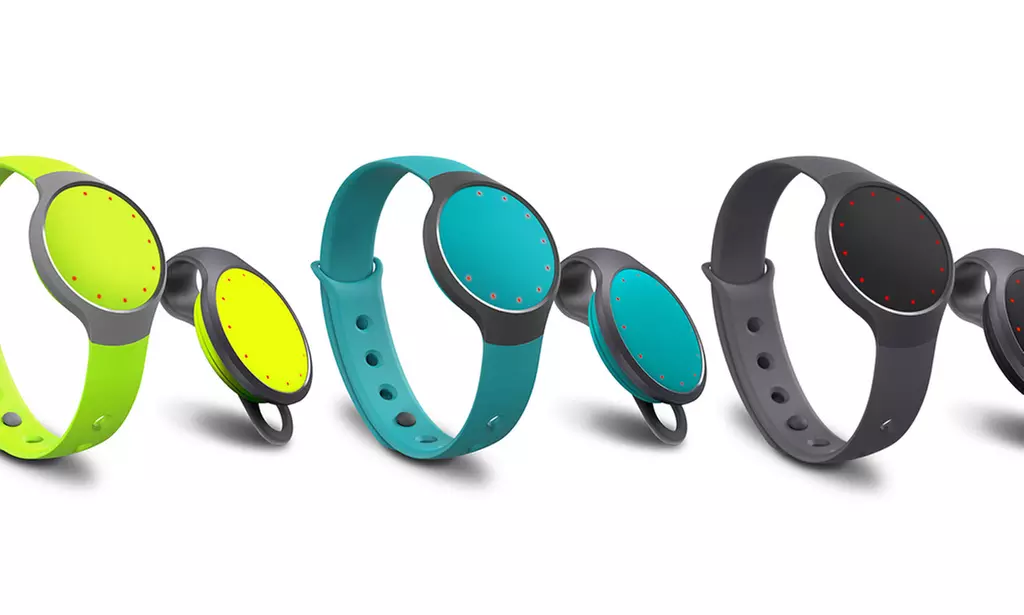 Misfit Flash Activity & Sleep Tracker (2-Pack) - Primary Image