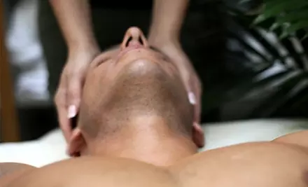 $30 for an Aromatherapy Massage and Wellness Consultation at Essence Naturopathic Organic Medical Spa ($95 Value) - Primary Image