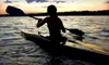 Kayak Tour or Lesson from St. Johns Kayaks