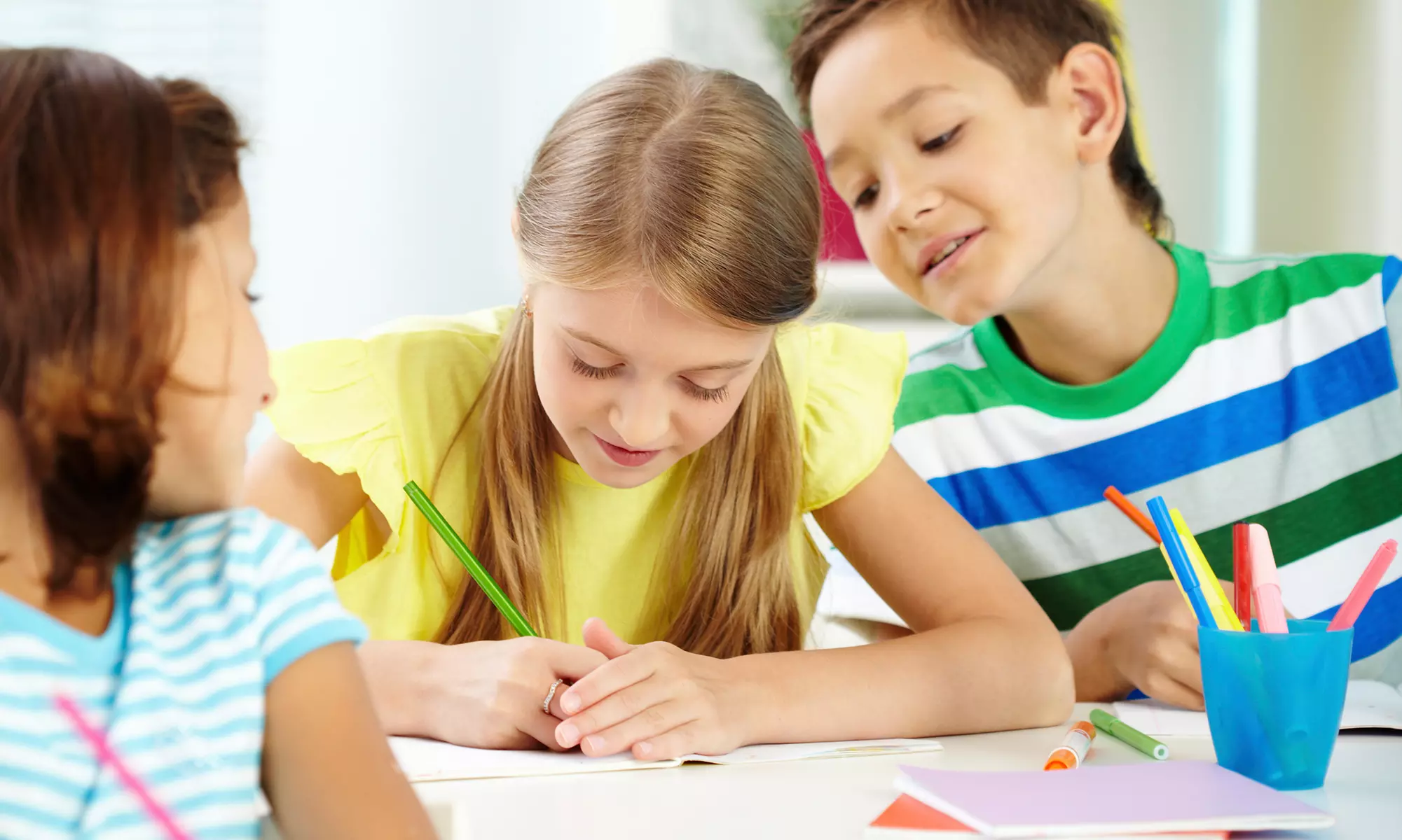 C$79 for One Eight-Week Dazzle Art Class at Little Rascals Place (C$180.80 Value) - Primary Image