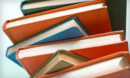 $10 for $20 Worth of Books, Games, and More at Tuesday Books in Williamston - Primary Image
